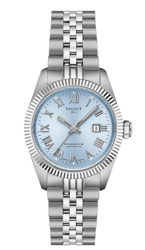 ティソ(TISSOT) ティソ バラード | ANSHINDO ウォッチブティック